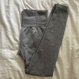 Gymshark Vital Seamless Legging